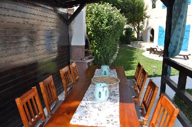 Maison de vacances �/en/au Balchik (Varna)ou appartement ou maison de vacances