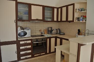 Maison de vacances �/en/au Balchik (Varna)ou appartement ou maison de vacances