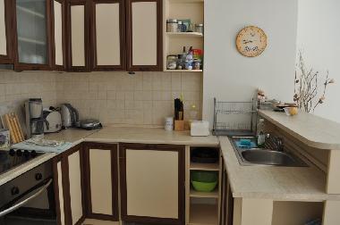 Maison de vacances �/en/au Balchik (Varna)ou appartement ou maison de vacances