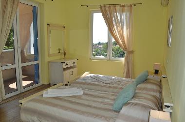 Maison de vacances �/en/au Balchik (Varna)ou appartement ou maison de vacances