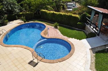 Maison de vacances �/en/au Balchik (Varna)ou appartement ou maison de vacances