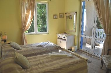 Maison de vacances �/en/au Balchik (Varna)ou appartement ou maison de vacances