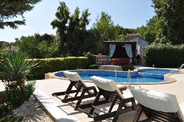 Maison de vacances �/en/au Balchik (Varna)ou appartement ou maison de vacances