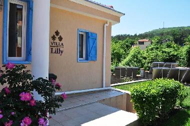 Maison de vacances �/en/au Balchik (Varna)ou appartement ou maison de vacances
