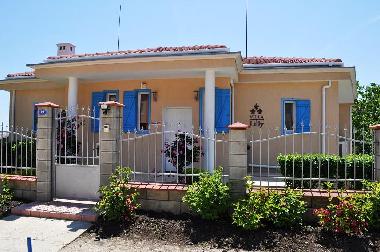 Maison de vacances �/en/au Balchik (Varna)ou appartement ou maison de vacances