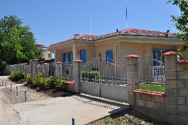 Maison de vacances �/en/au Balchik (Varna)ou appartement ou maison de vacances