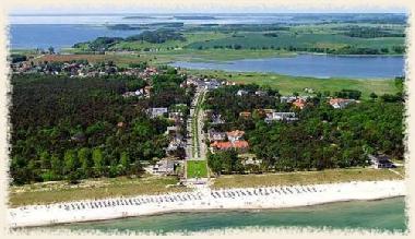 Appartement de vacances /en/au Baabe auf Rgen (Ostsee-Inseln)ou appartement ou maison de vacances