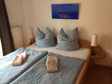 Appartement de vacances /en/au Baabe auf Rgen (Ostsee-Inseln)ou appartement ou maison de vacances