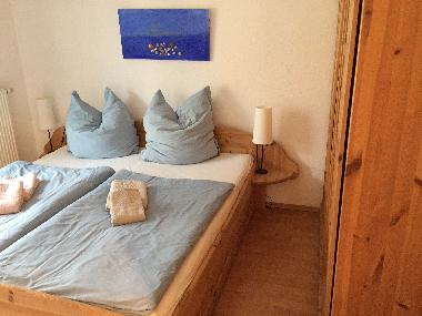 Appartement de vacances /en/au Baabe auf Rgen (Ostsee-Inseln)ou appartement ou maison de vacances