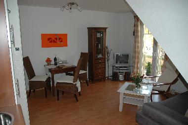 Appartement de vacances /en/au Baabe auf Rgen (Ostsee-Inseln)ou appartement ou maison de vacances
