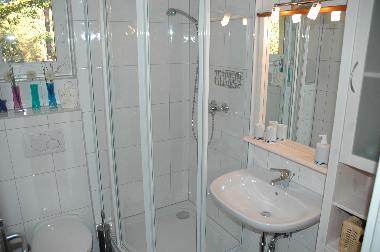 Appartement de vacances /en/au Baabe auf Rgen (Ostsee-Inseln)ou appartement ou maison de vacances