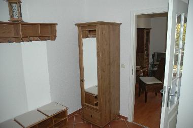 Appartement de vacances /en/au Baabe auf Rgen (Ostsee-Inseln)ou appartement ou maison de vacances