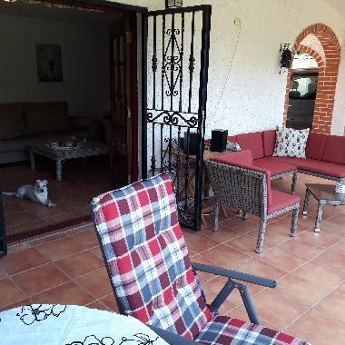 Maison de vacances �/en/au Marxuquera (Valencia / Val�ncia)ou appartement ou maison de vacances