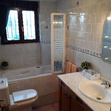 Maison de vacances �/en/au Marxuquera (Valencia / Val�ncia)ou appartement ou maison de vacances