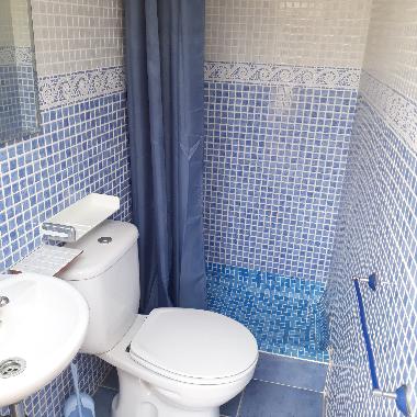 Maison de vacances �/en/au Marxuquera (Valencia / Val�ncia)ou appartement ou maison de vacances