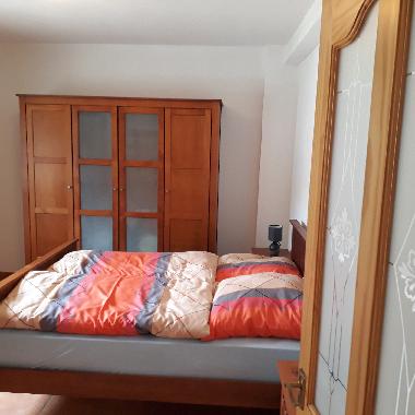 Maison de vacances �/en/au Marxuquera (Valencia / Val�ncia)ou appartement ou maison de vacances