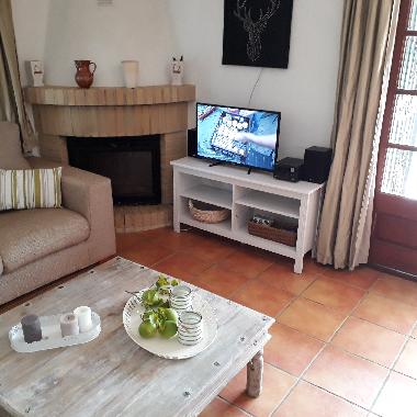 Maison de vacances �/en/au Marxuquera (Valencia / Val�ncia)ou appartement ou maison de vacances
