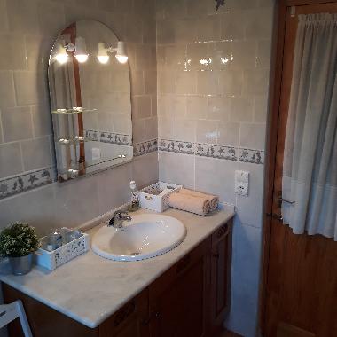 Maison de vacances �/en/au Marxuquera (Valencia / Val�ncia)ou appartement ou maison de vacances