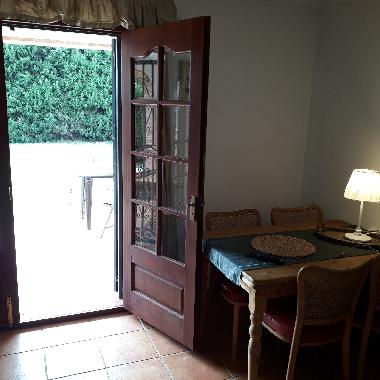 Maison de vacances �/en/au Marxuquera (Valencia / Val�ncia)ou appartement ou maison de vacances