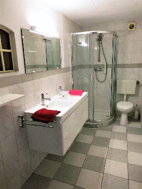 Appartement de vacances �/en/au leeuwarden (Friesland)ou appartement ou maison de vacances