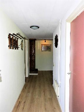 Appartement de vacances �/en/au leeuwarden (Friesland)ou appartement ou maison de vacances