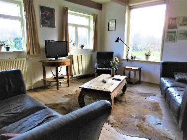 Appartement de vacances �/en/au leeuwarden (Friesland)ou appartement ou maison de vacances
