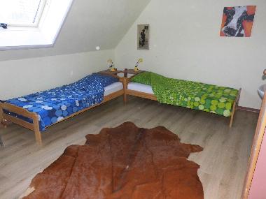 Appartement de vacances �/en/au leeuwarden (Friesland)ou appartement ou maison de vacances