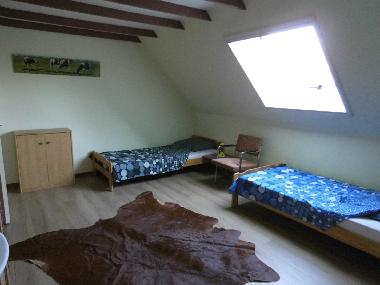 Appartement de vacances �/en/au leeuwarden (Friesland)ou appartement ou maison de vacances