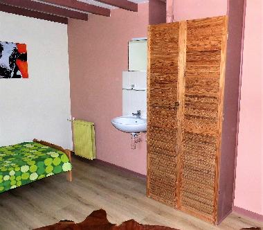 Appartement de vacances �/en/au leeuwarden (Friesland)ou appartement ou maison de vacances