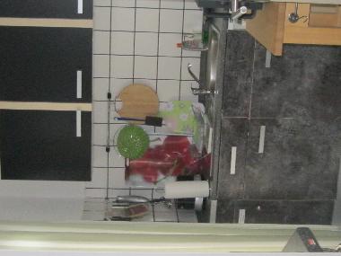 Maison de vacances �/en/au Niesgrau (Ostsee-Festland)ou appartement ou maison de vacances