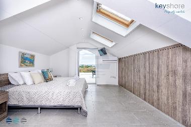 Villa /en/au Ayia Thekla (Famagusta)ou appartement ou maison de vacances