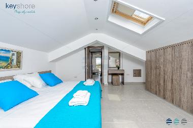 Villa /en/au Ayia Thekla (Famagusta)ou appartement ou maison de vacances