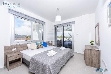 Villa /en/au Ayia Thekla (Famagusta)ou appartement ou maison de vacances