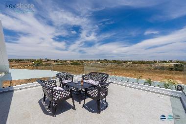 Villa /en/au Ayia Thekla (Famagusta)ou appartement ou maison de vacances