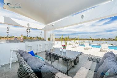 Villa /en/au Ayia Thekla (Famagusta)ou appartement ou maison de vacances