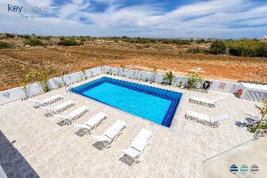 Villa /en/au Ayia Thekla (Famagusta)ou appartement ou maison de vacances