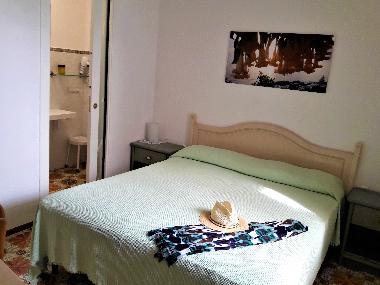 Appartement de vacances /en/au Praiano (Salerno)ou appartement ou maison de vacances
