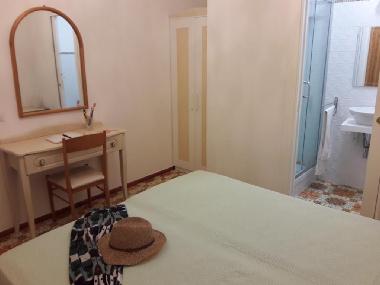 Appartement de vacances /en/au Praiano (Salerno)ou appartement ou maison de vacances