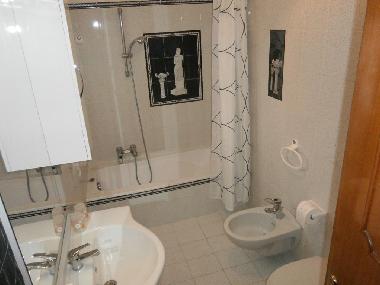 Appartement de vacances /en/au Praiano (Salerno)ou appartement ou maison de vacances