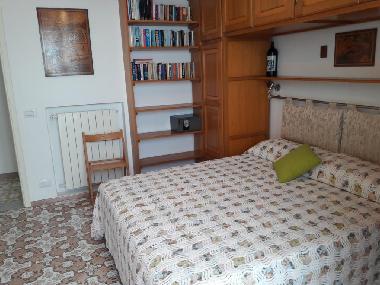 Appartement de vacances /en/au Praiano (Salerno)ou appartement ou maison de vacances