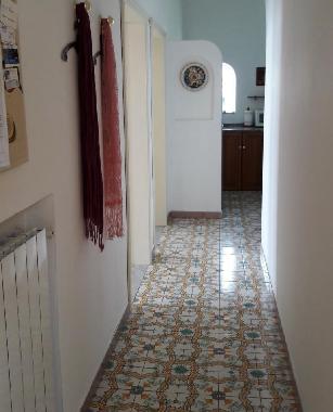 Appartement de vacances /en/au Praiano (Salerno)ou appartement ou maison de vacances