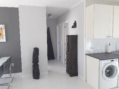 Appartement de vacances /en/au Playa Blanca (Lanzarote)ou appartement ou maison de vacances