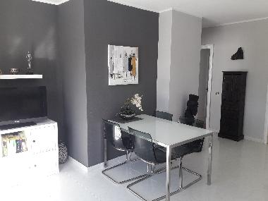 Appartement de vacances /en/au Playa Blanca (Lanzarote)ou appartement ou maison de vacances