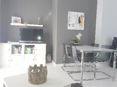 Appartement de vacances /en/au Playa Blanca (Lanzarote)ou appartement ou maison de vacances