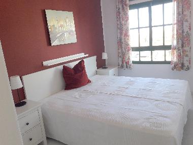 Appartement de vacances /en/au Playa Blanca (Lanzarote)ou appartement ou maison de vacances