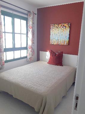 Appartement de vacances /en/au Playa Blanca (Lanzarote)ou appartement ou maison de vacances