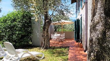 Appartement de vacances �/en/au Malcesine  (Verona)ou appartement ou maison de vacances