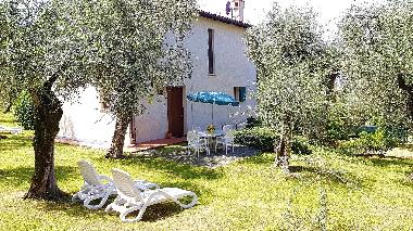 Appartement de vacances �/en/au Malcesine  (Verona)ou appartement ou maison de vacances