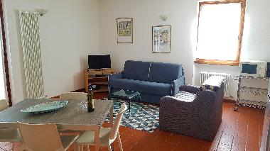 Appartement de vacances �/en/au Malcesine  (Verona)ou appartement ou maison de vacances