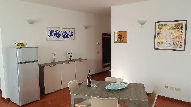 Appartement de vacances �/en/au Malcesine  (Verona)ou appartement ou maison de vacances
